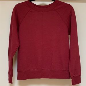 H&M Divided Long Sleeve Top